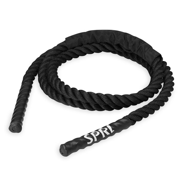 Weighted Jump Rope - Gaiam