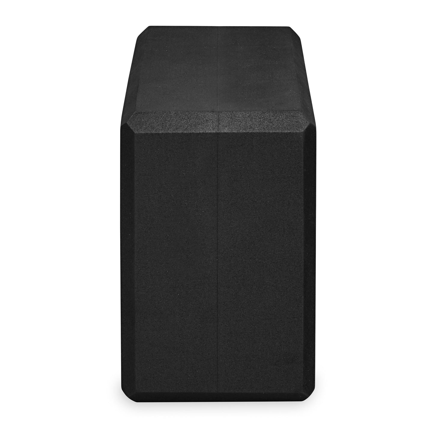 Yoga Block in Black