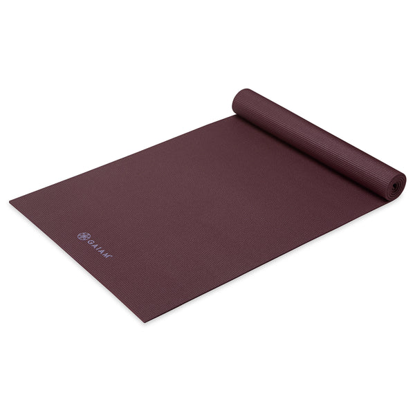 Gaiam коврик для йоги